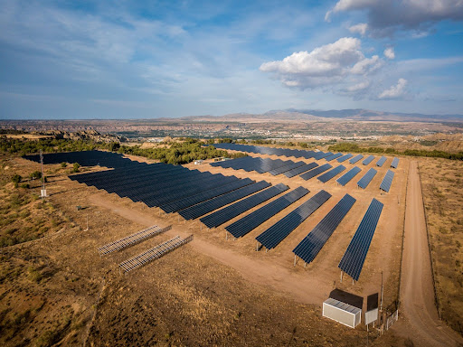 Todo lo que debes saber sobre la energía térmica